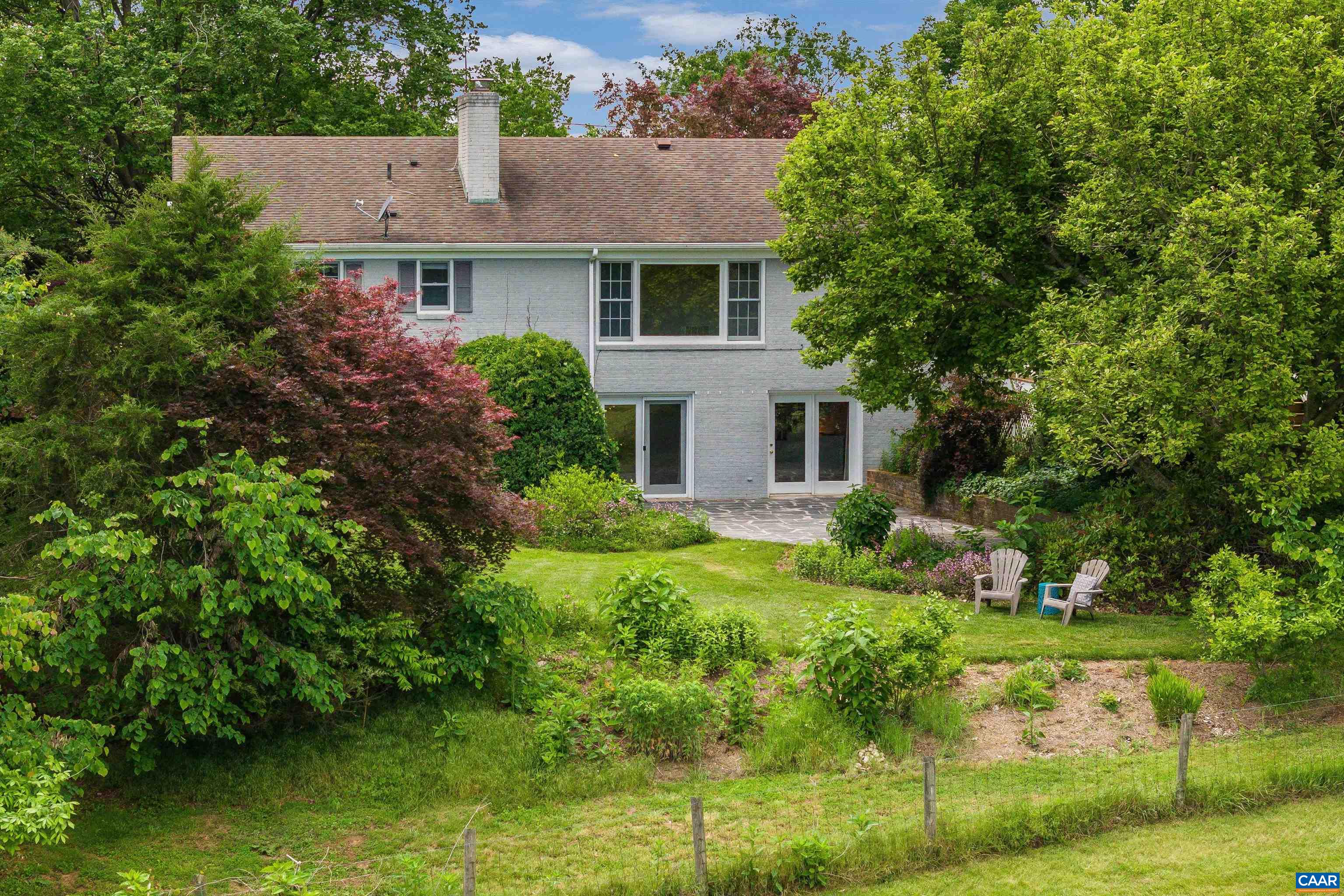 1571 Duke Road Waynesboro, VA 22980 - Photo 57 of 75