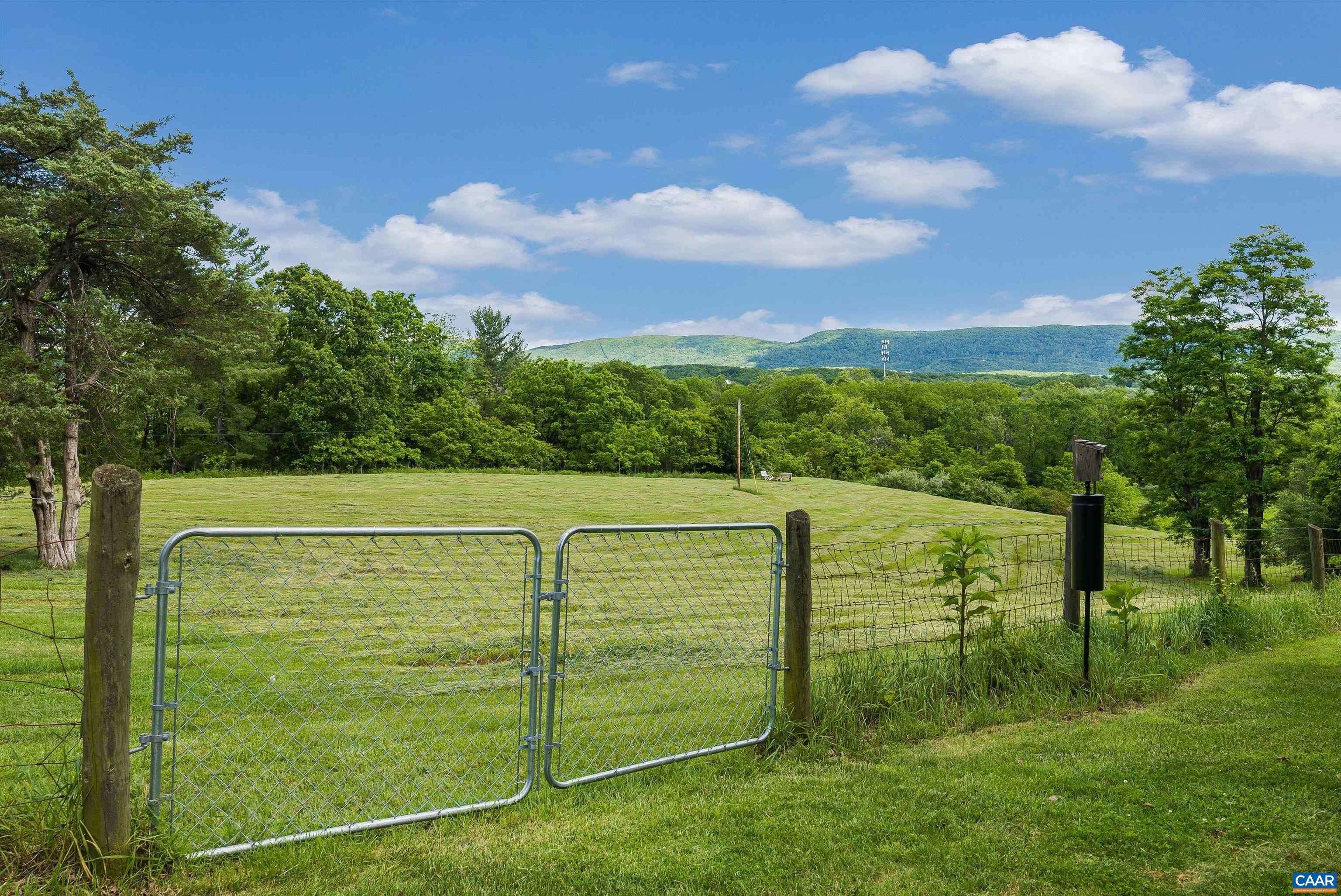 1571 Duke Road Waynesboro, VA 22980 - Photo 59 of 75 Mountain views