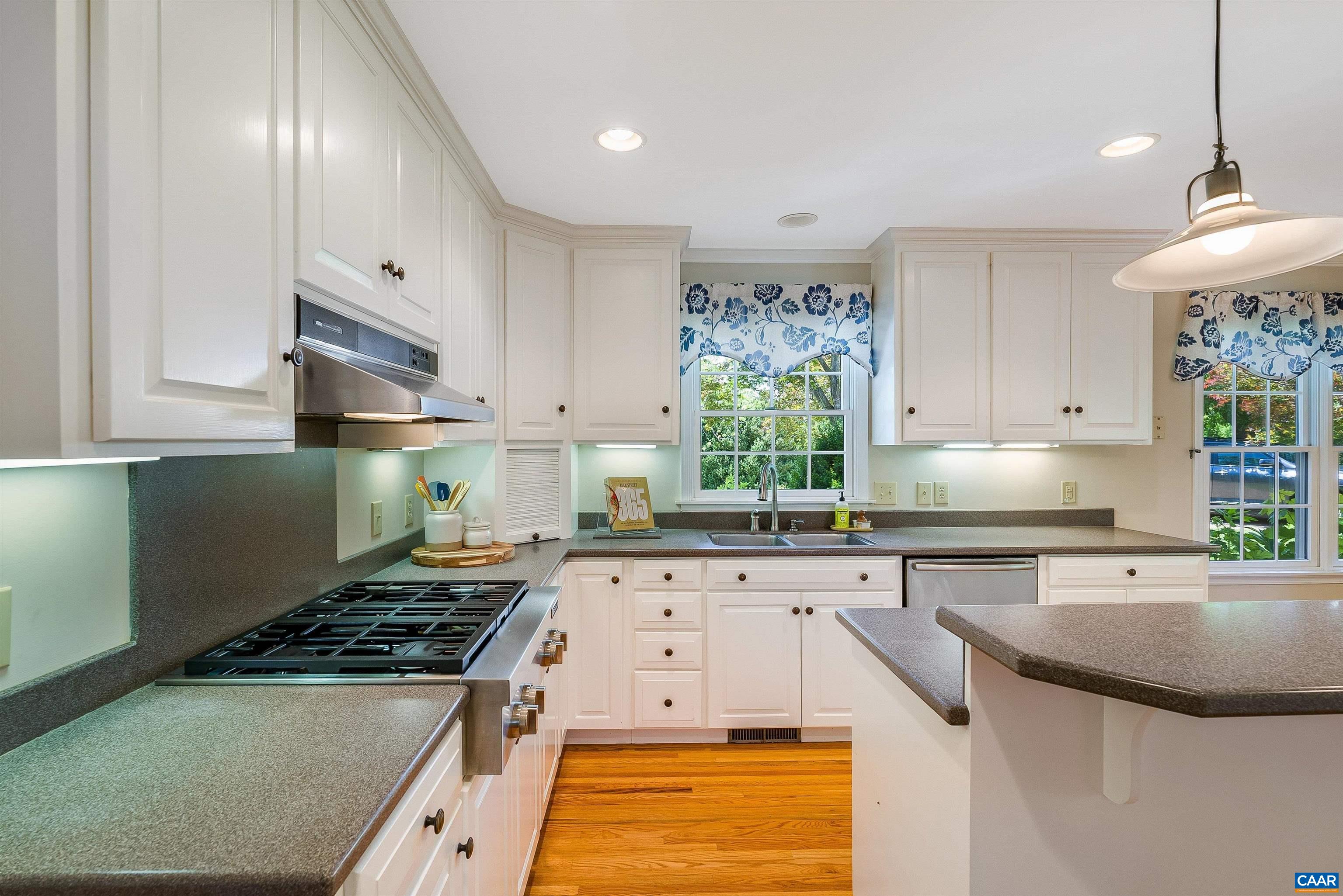 1571 Duke Road Waynesboro, VA 22980 - Photo 7 of 75 Kitchen