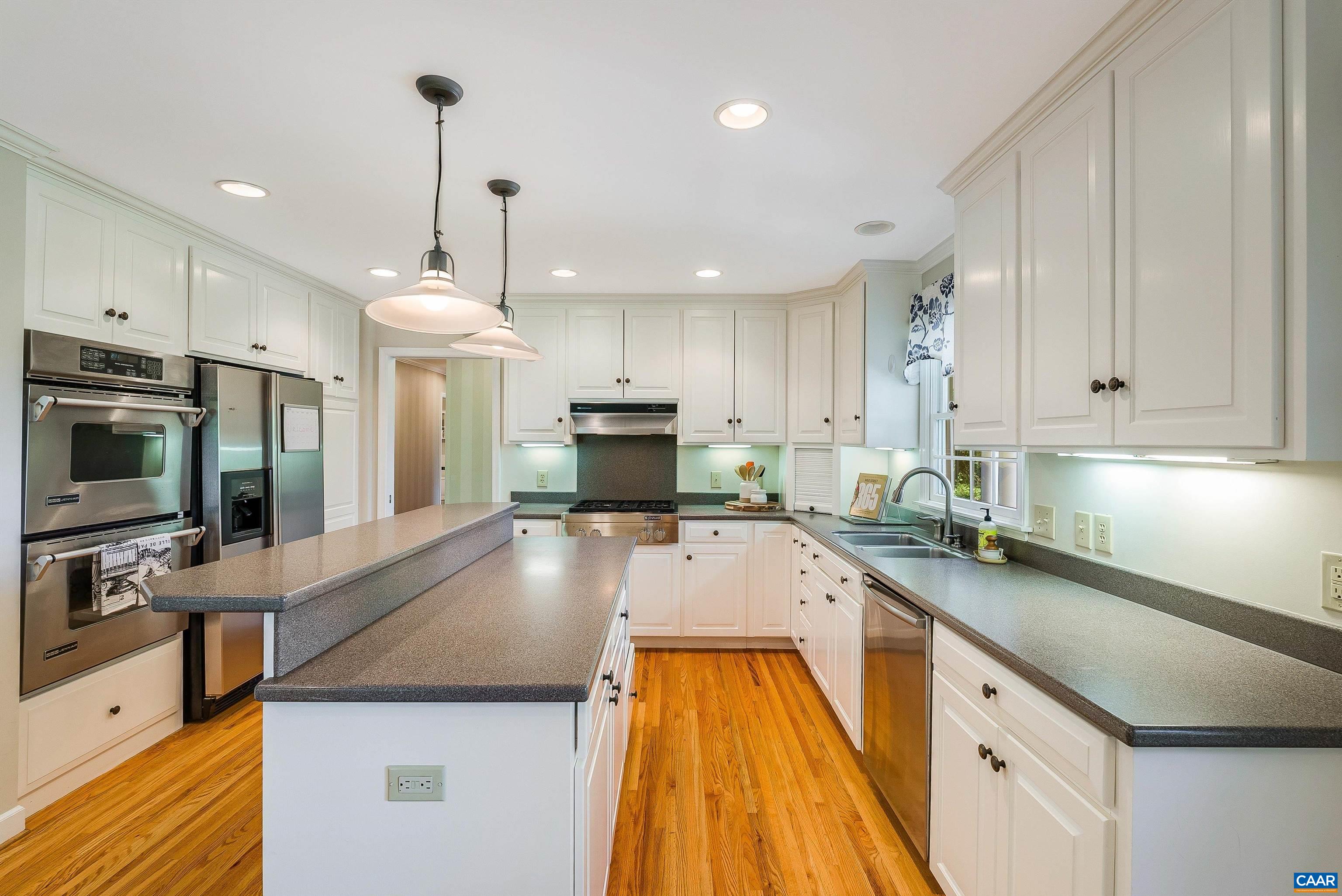 1571 Duke Road Waynesboro, VA 22980 - Photo 8 of 75 Kitchen island
