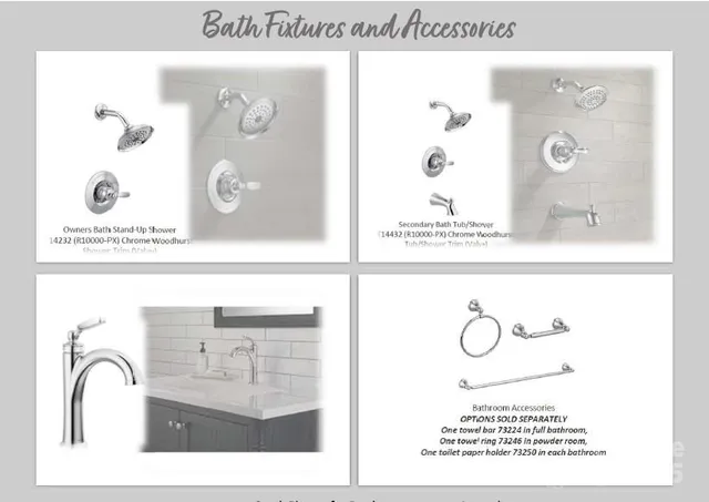 a picture of a bathroom with a mirror