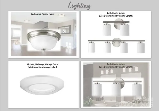 $339,900 | 7709 Ethora Way, Charlotte, NC 28216