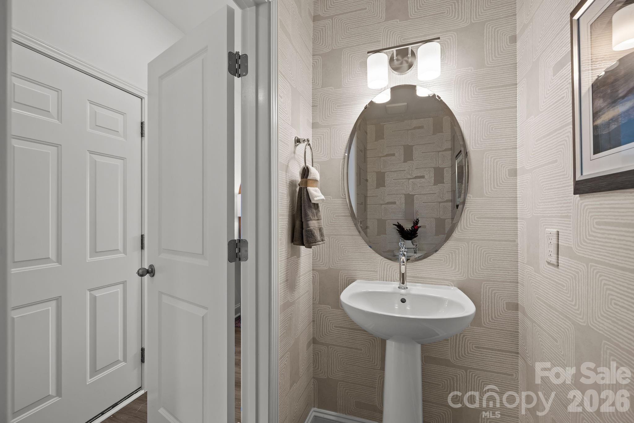 7709 Ethora Way Charlotte, NC 28216 - Photo 31 of 33