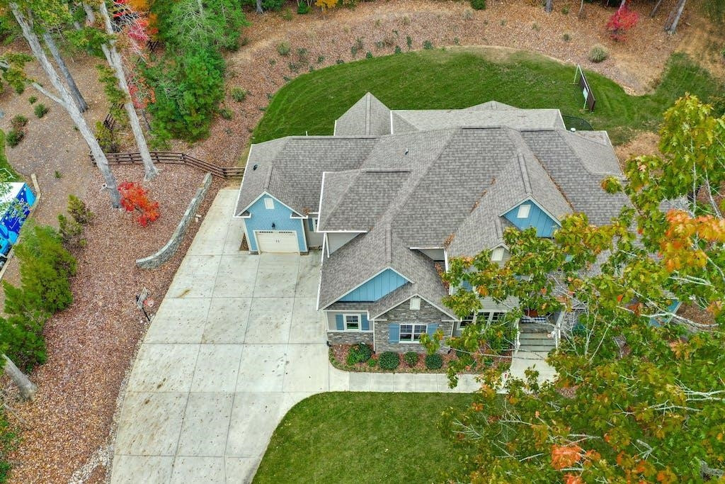 7601 Scarlet Court Raleigh, NC 27614 - Photo 45 of 48 Photo 46