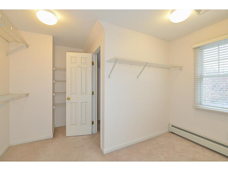 185 Wickford Point Road North Kingstown, RI 02852 - Photo 17 of 23 Walk-In Closet.