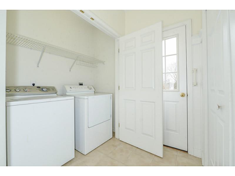 185 Wickford Point Road North Kingstown, RI 02852 - Photo 21 of 23 Laundry Room.