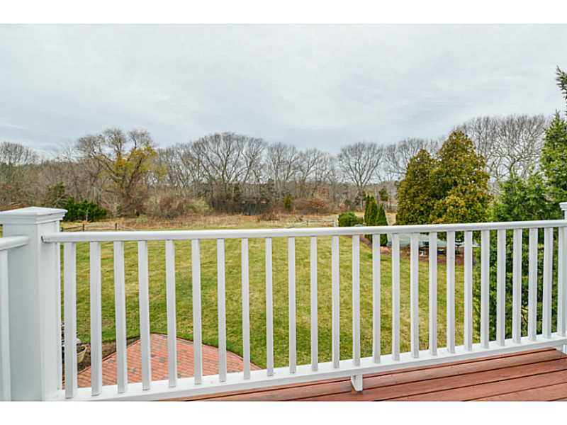 185 Wickford Point Road North Kingstown, RI 02852 - Photo 22 of 23 Patio/Deck.