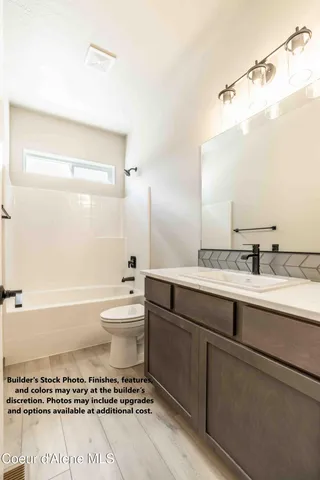 $559,900 | 2660 North Neptune Street, Post Falls, ID 83854