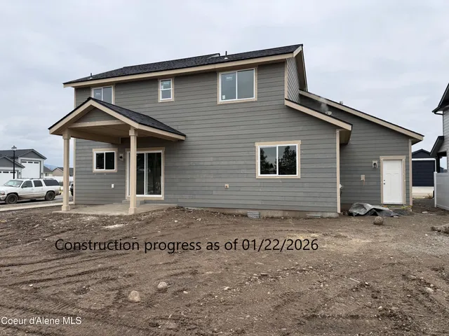 $559,900 | 2660 North Neptune Street, Post Falls, ID 83854