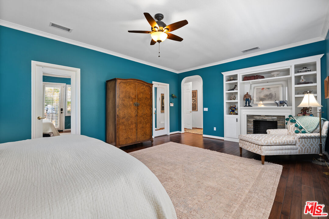 25514 Brighton Place Stevenson Ranch, CA 91381 - Photo 21 of 44
