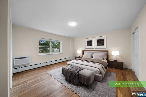 $3,200 | 1565 Center Avenue, Unit 3D, Fort Lee, NJ 07024