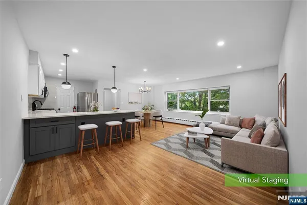 $3,300 | 1565 Center Avenue, Unit 3D, Fort Lee, NJ 07024