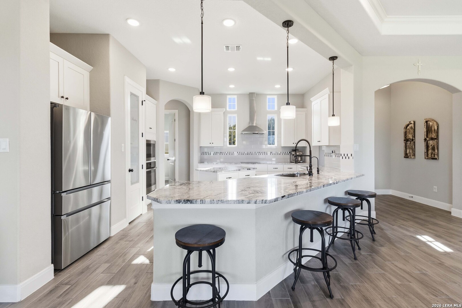 136 Vista View Place Spring Branch, TX 78070 - Photo 14 of 49