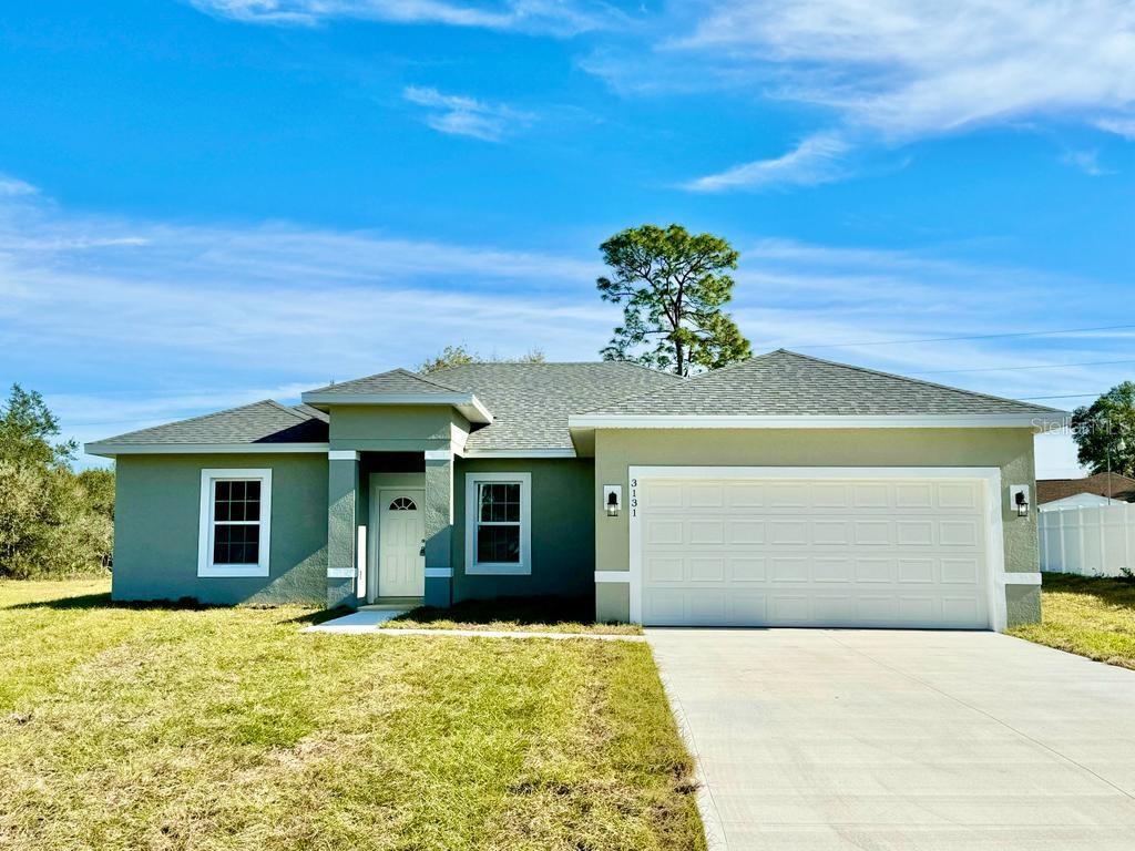 3131 Southwest 137th Loop Ocala, FL 34473 - Photo 1 of 1