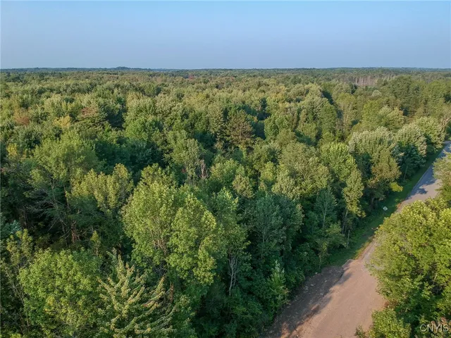 $649,900 | 0 Black Creek Road, La Fargeville, NY 13656