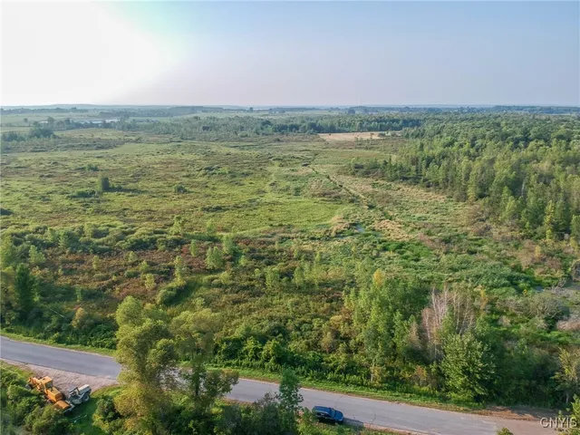 $649,900 | 0 Black Creek Road, La Fargeville, NY 13656
