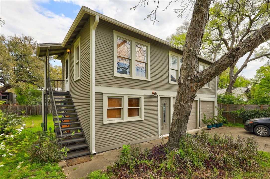 1610 Juliet Street, Unit B Austin, TX 78704 - Photo 1 of 1