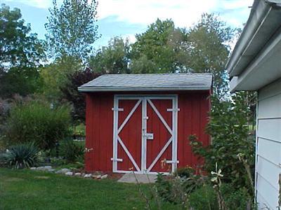 9655 Dan Smith Road Watervliet, MI 49098 - Photo 2 of 7 Additional Photo