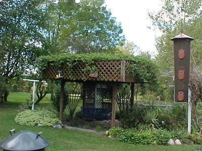 9655 Dan Smith Road Watervliet, MI 49098 - Photo 3 of 7 Additional Photo