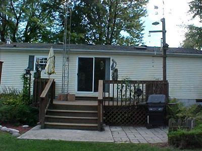 9655 Dan Smith Road Watervliet, MI 49098 - Photo 4 of 7 Additional Photo
