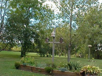 9655 Dan Smith Road Watervliet, MI 49098 - Photo 5 of 7 Additional Photo