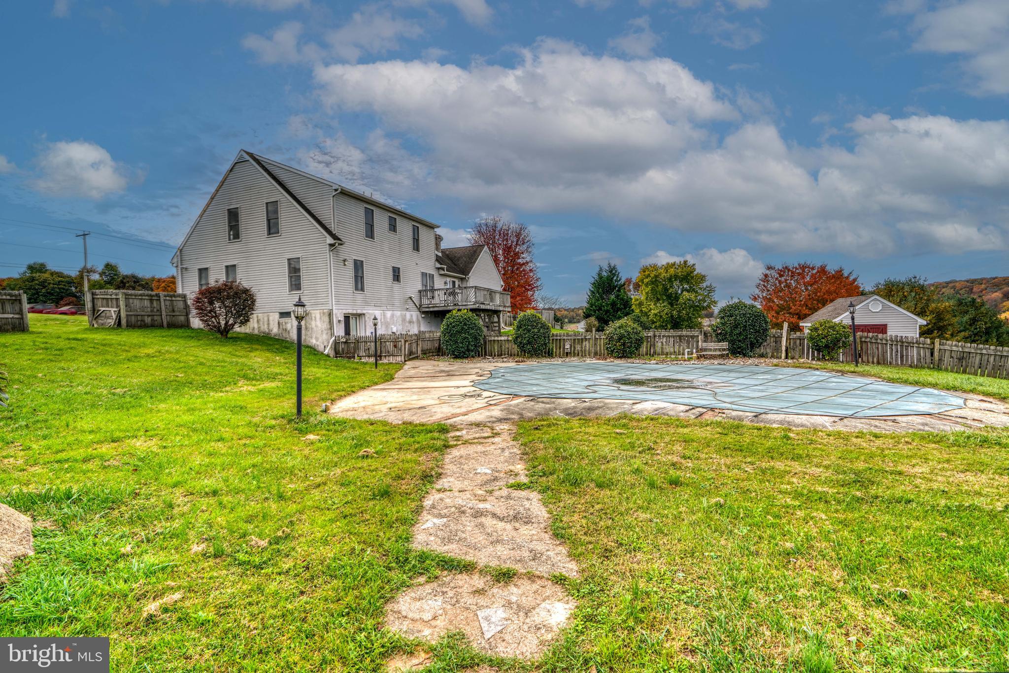 1420 Heaps Road Whiteford, MD 21160 - Photo 19 of 115 Gallery Image 19