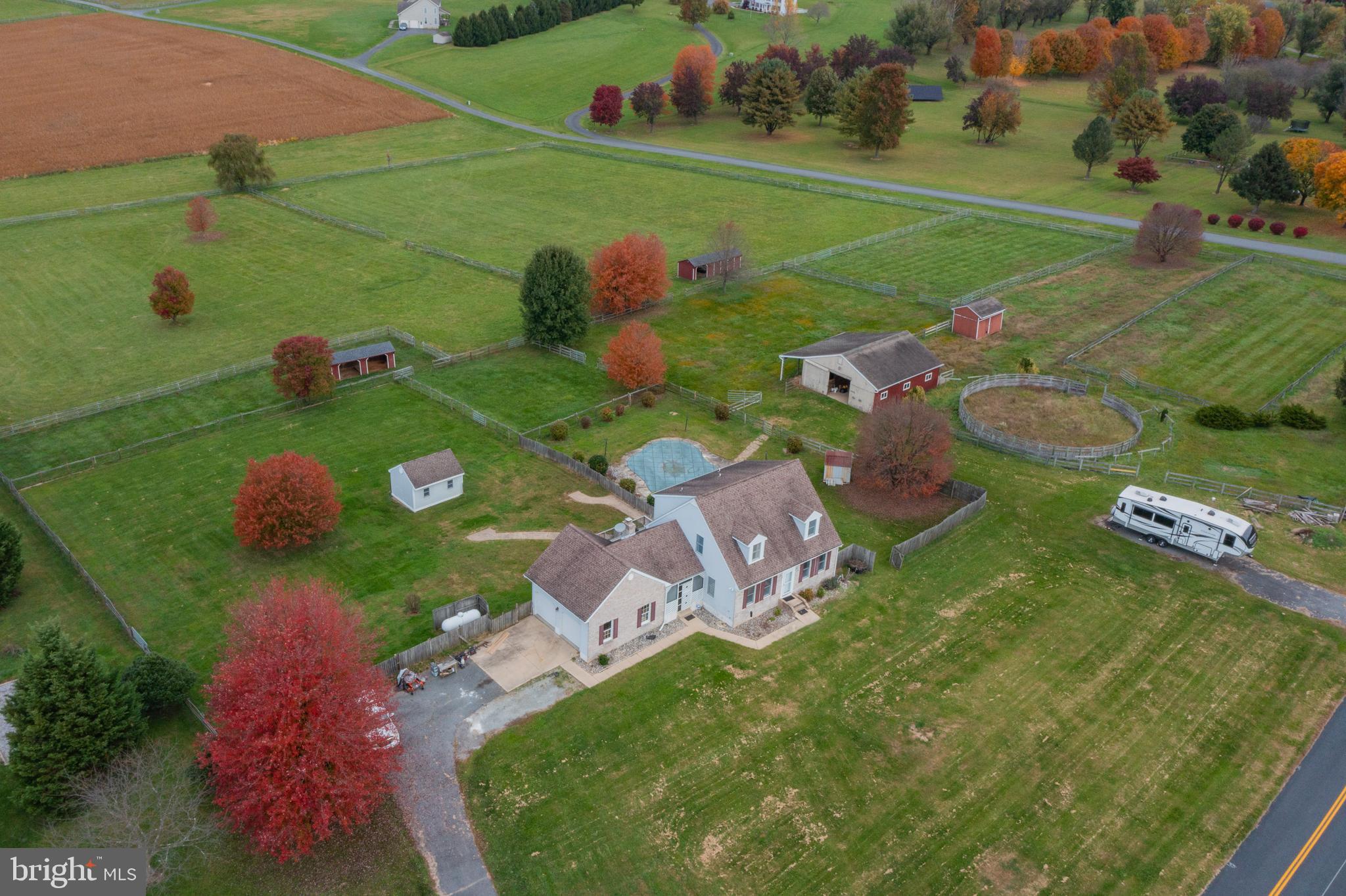 1420 Heaps Road Whiteford, MD 21160 - Photo 48 of 115 Gallery Image 48