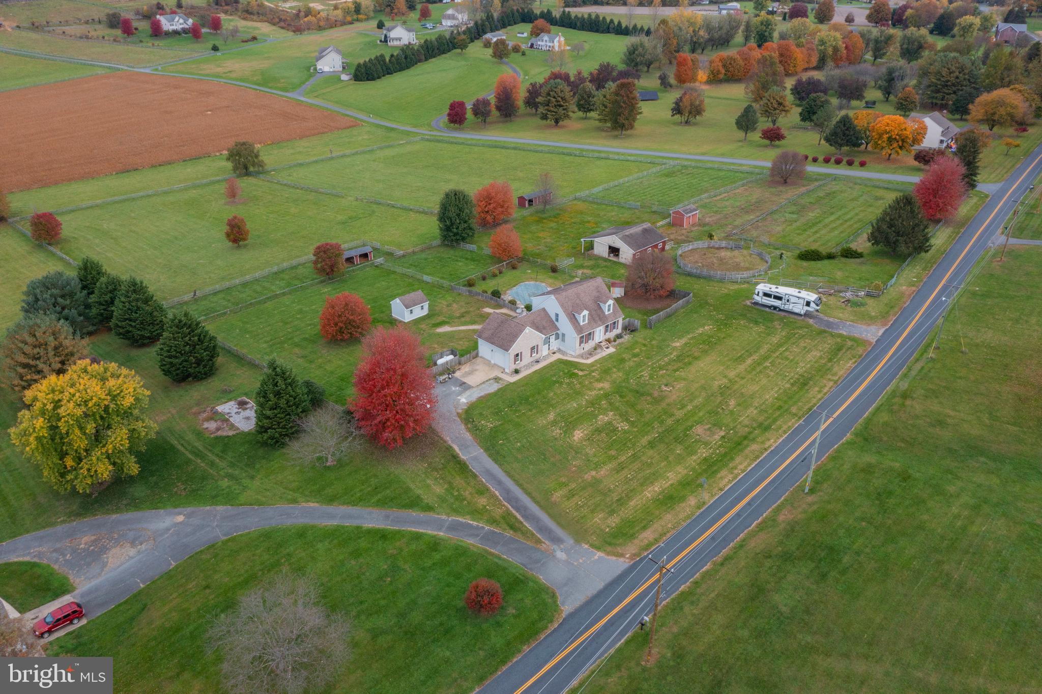 1420 Heaps Road Whiteford, MD 21160 - Photo 49 of 115 Gallery Image 49