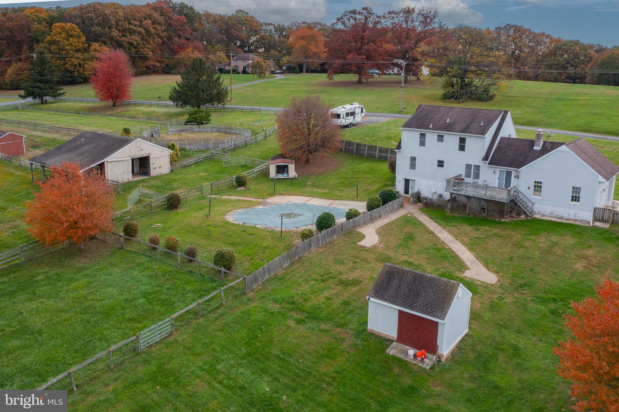 1420 Heaps Road Whiteford, MD 21160 - Photo 64 of 115 Gallery Image 64
