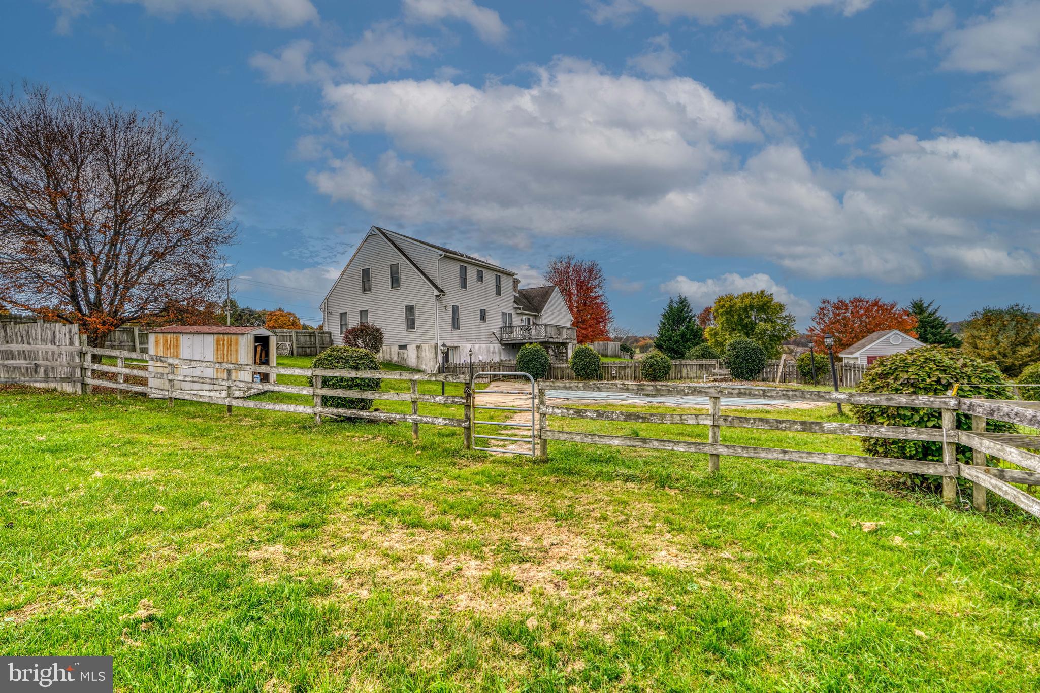 1420 Heaps Road Whiteford, MD 21160 - Photo 9 of 115 Gallery Image 9