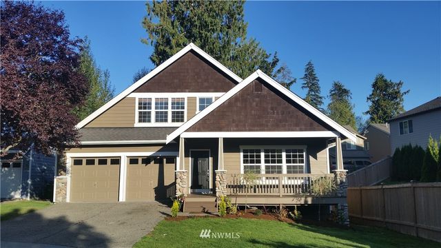 $575,000 | 14902 276th Place Northeast, Duvall, WA 98019