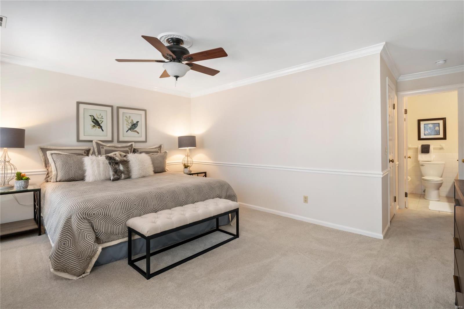 10 Jefferson Road, Unit 1B Webster Groves, MO 63119 - Photo 15 of 26 Gallery Image 15