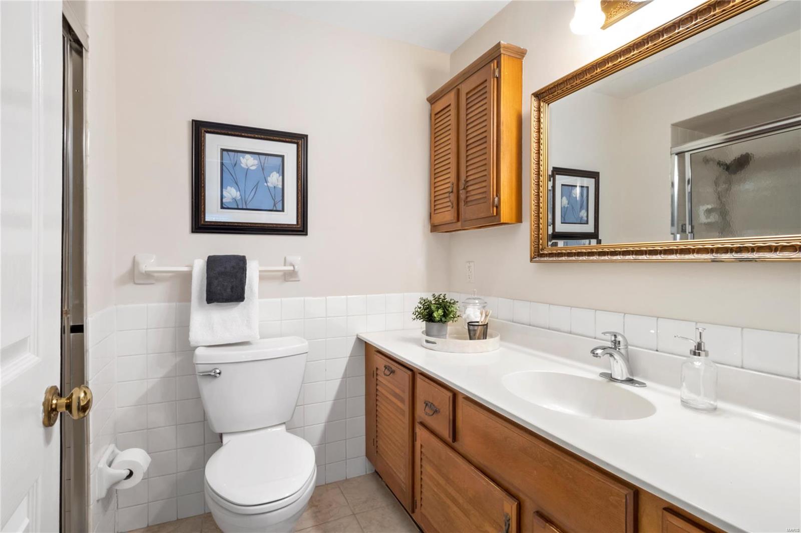 10 Jefferson Road, Unit 1B Webster Groves, MO 63119 - Photo 17 of 26 Gallery Image 17