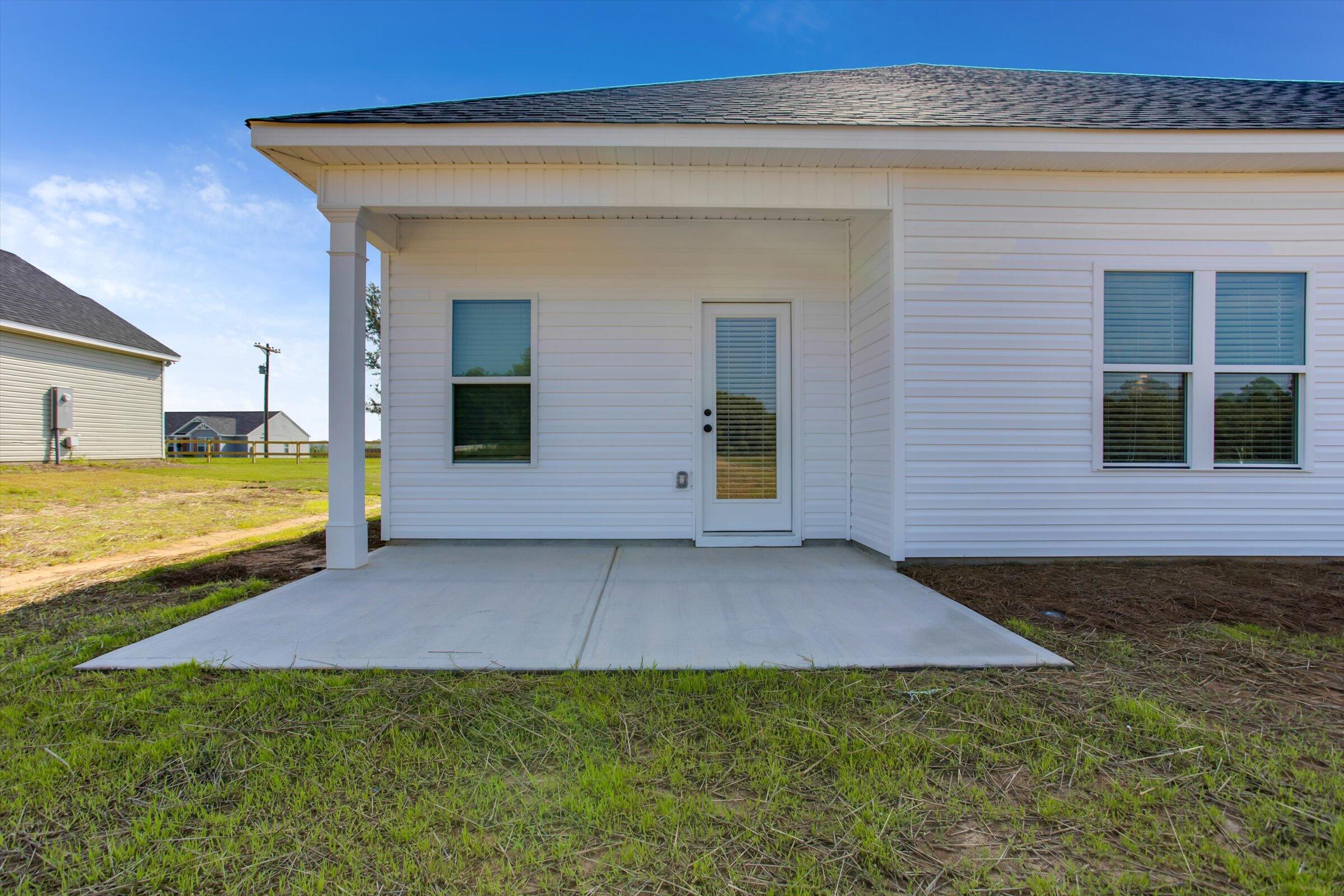 3327 Basil Lane Warrenville, SC 29851 - Photo 3 of 30