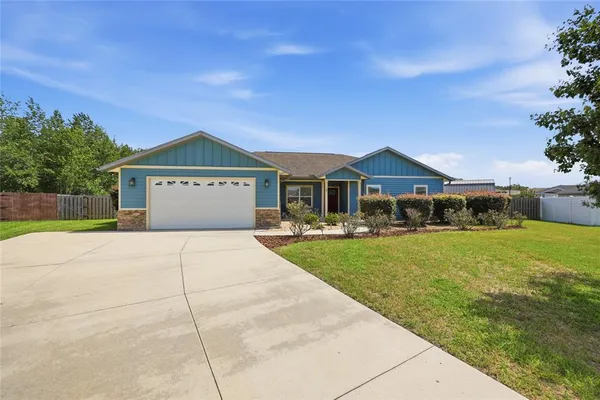 $379,900 | 22971 Northwest 6th Lane, Newberry, FL 32669