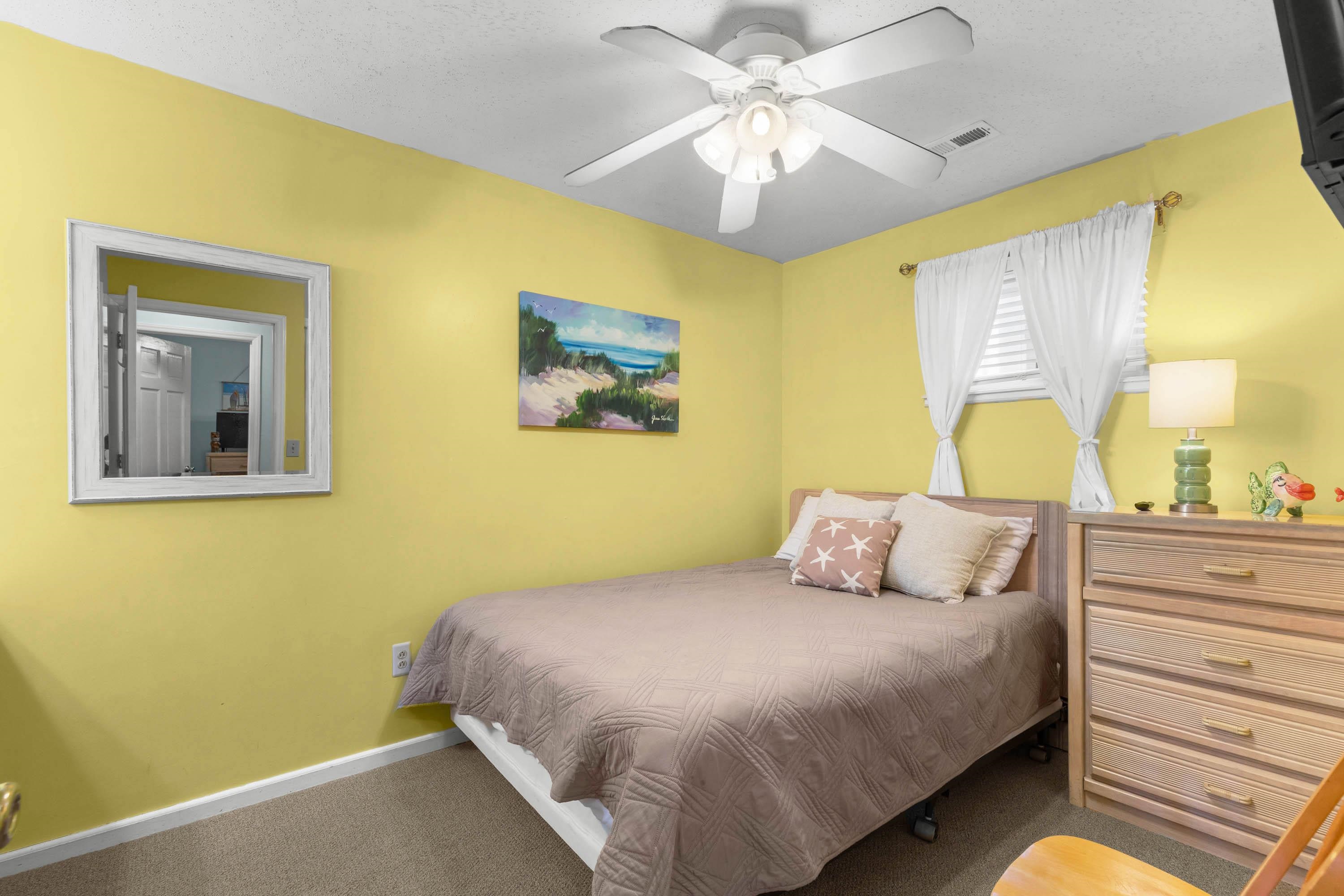 617 Ocean Boulevard South, Unit 101 Surfside Beach, SC 29575 - Photo 30 of 43