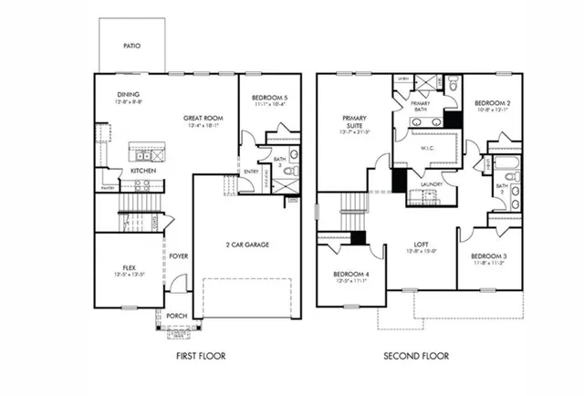 $386,630 | 165 Murphy Mdw Road, Mocksville, NC 27028