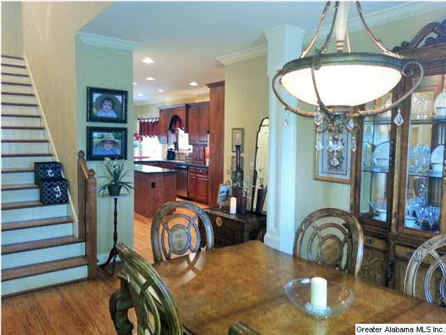 975 Tawbush Road Locust Fork, AL 35097 - Photo 15 of 32