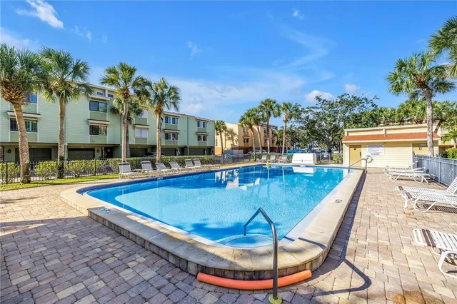 $675,000 | 419 Haven Point Drive, Treasure Island, FL 33706