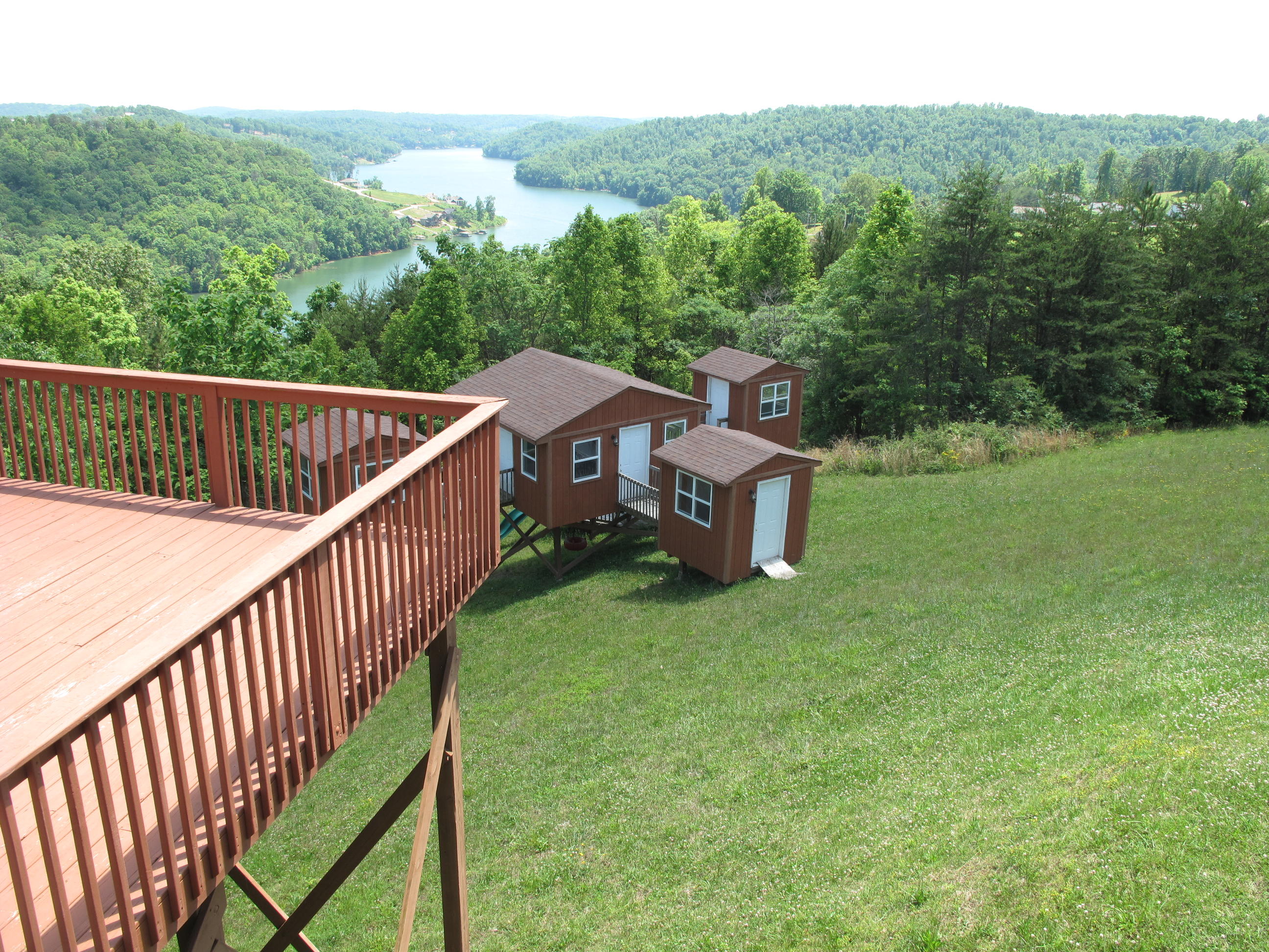 650 Mariner Point Road La Follette, TN 37766 - Photo 22 of 30 IMG_2806