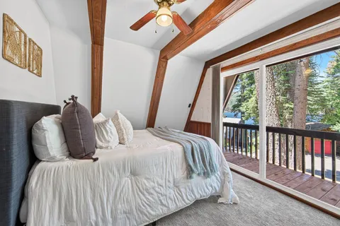 $1,695,000 | 15205 Point Drive, Truckee, CA 96161