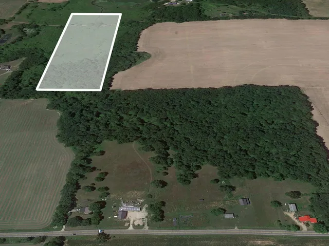 $86,000 | V/l Calvin Center Road, Cassopolis, MI 49031