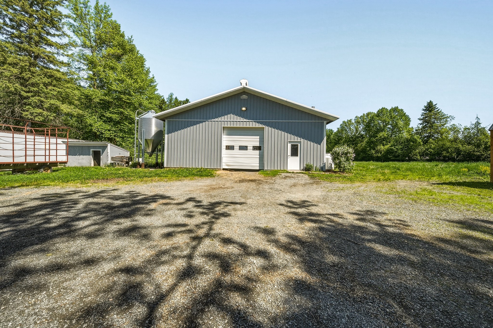 W6062 County Rd X Withee, WI 54498 - Photo 2 of 57
