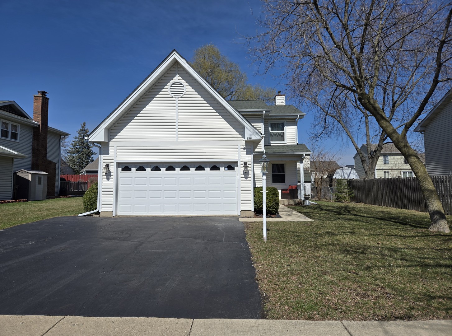 358 Westgate Terrace Streamwood, IL 60107 - Photo 39 of 39