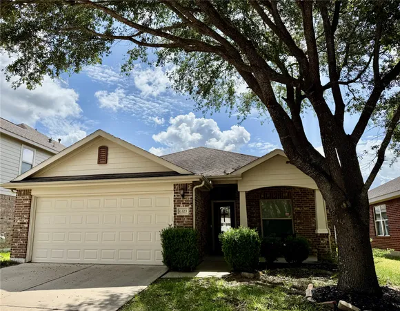 $2,100 | 6323 Bennington Springs Drive, Katy, TX 77494