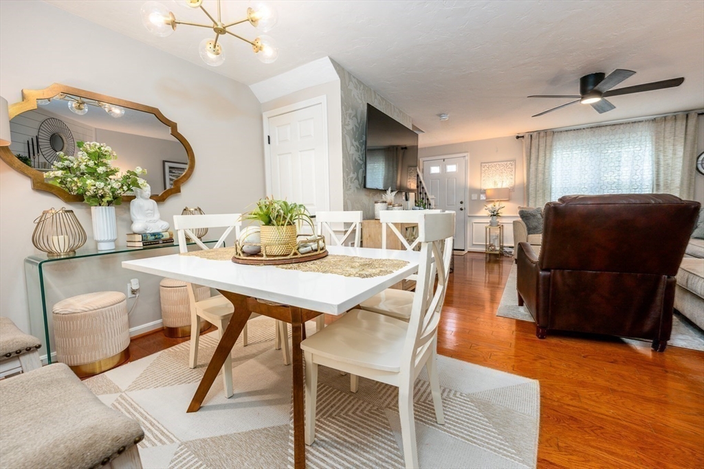 441 Buck Island Road, Unit E5 Yarmouth, MA 02673 - Photo 17 of 42 Gallery Image 17