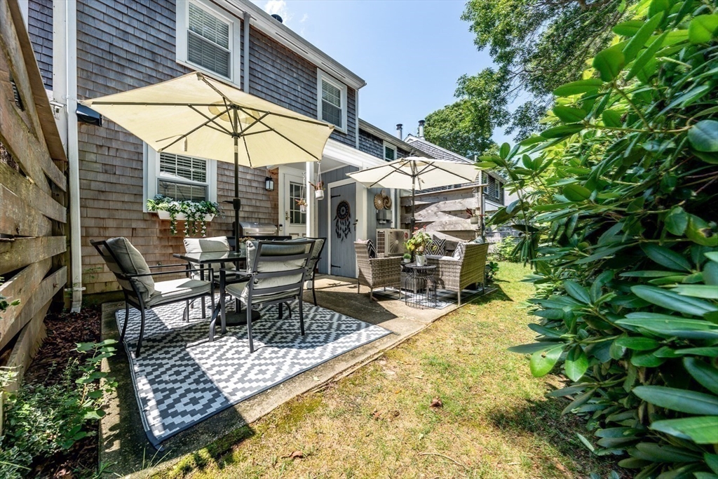 441 Buck Island Road, Unit E5 Yarmouth, MA 02673 - Photo 29 of 42 Gallery Image 29