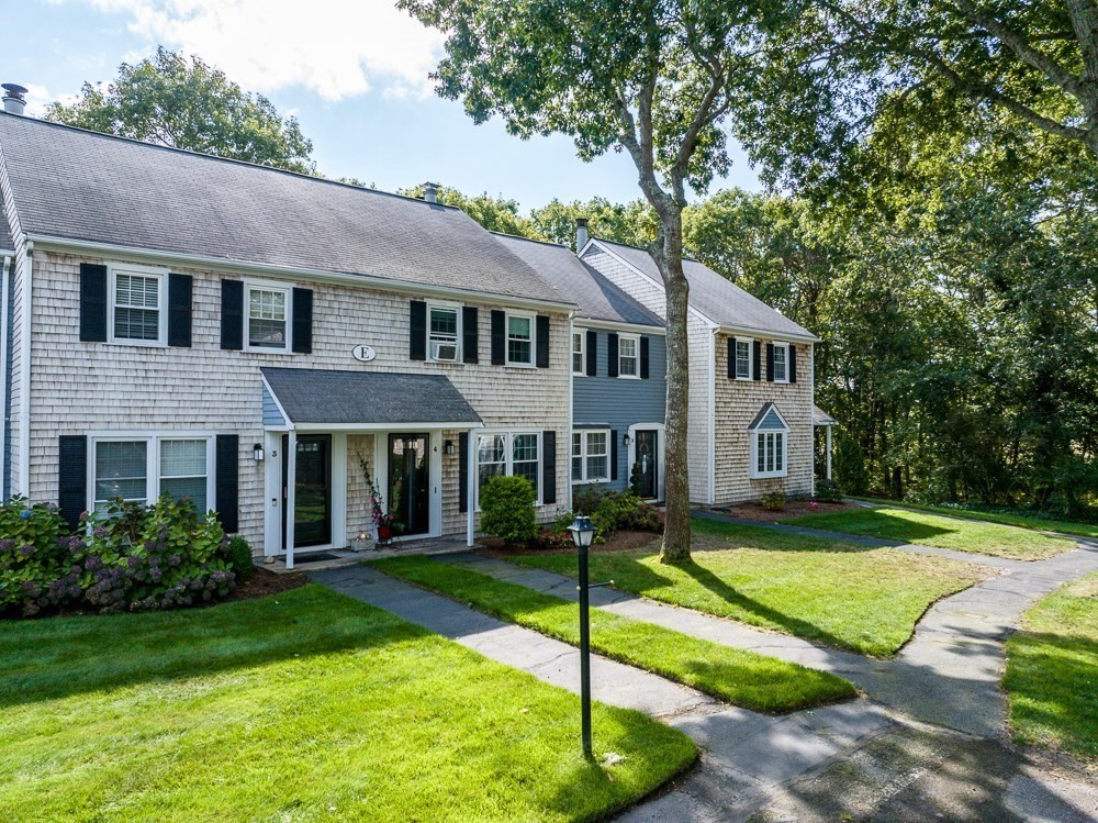 441 Buck Island Road, Unit E5 Yarmouth, MA 02673 - Photo 35 of 42 Gallery Image 35