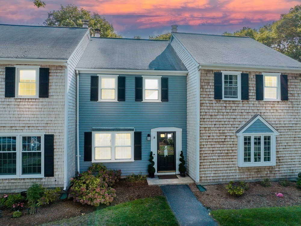 441 Buck Island Road, Unit E5 Yarmouth, MA 02673 - Photo 39 of 42 Gallery Image 39