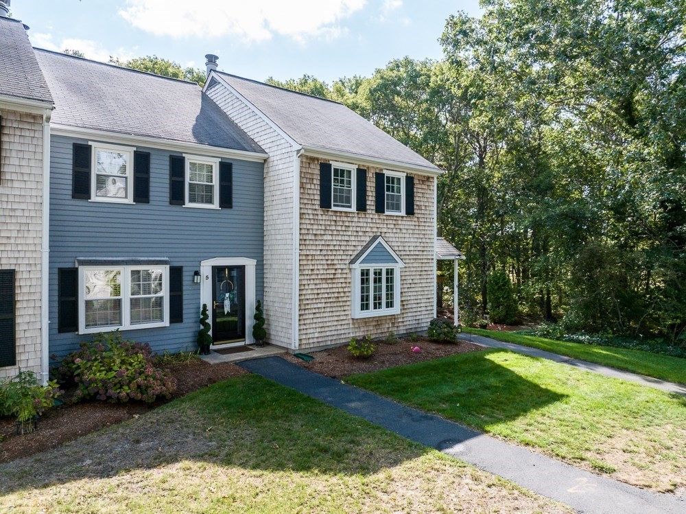 441 Buck Island Road, Unit E5 Yarmouth, MA 02673 - Photo 40 of 42 Gallery Image 40